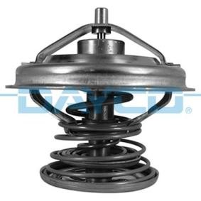Achetez des Thermostat d'eau DAYCO DT1027V à prix pour 14,24 €