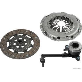 Comprar Kit de embrague de HERTH+BUSS JAKOPARTS J2001246 a bajo precio de 209,79 €