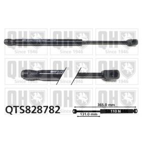 Heckklappendämpfer QTS828782