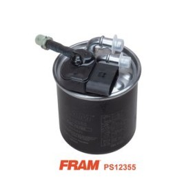 Comprar Filtro combustible de FRAM PS12355 a bajo precio de 71,15 €