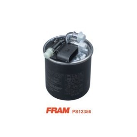 Comprar Filtro combustible de FRAM PS12356 a bajo precio de 118,79 €