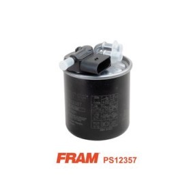 Comprar Filtro combustible de FRAM PS12357 a bajo precio de 67,38 €