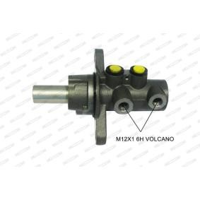 Acquista Cilindro maestro del freno da FERODO FHM1624 a buon mercato per soli 345,69 €