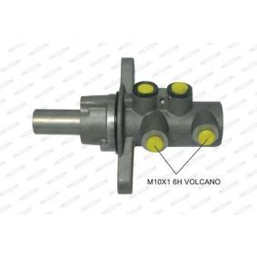 Acquista Cilindro maestro del freno da FERODO FHM1625 a buon mercato per soli 345,69 €