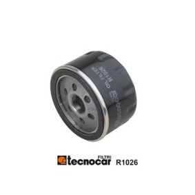 Ölfilter für RENAULT von TECNOCAR