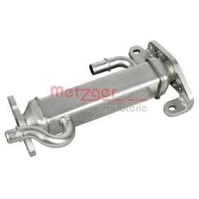 AGR Kühler 0892683