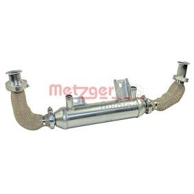 Acquista Valvola EGR da METZGER 0892687 a buon mercato per soli 258,90 €