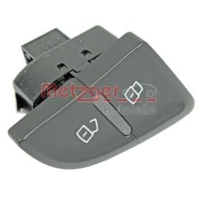 Acquista Comando, Blocca porta da METZGER 0916487 a buon mercato per soli 23,34 €