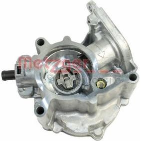 Unterdruckpumpe, Bremsanlage 8010070 für Alhambra (7V8, 7V9) für 117,72 CHF