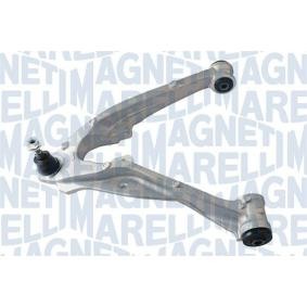 Acquista Braccio oscillante, sospensione ruota da MAGNETI MARELLI 301181339900 a buon mercato per soli 219,72 €