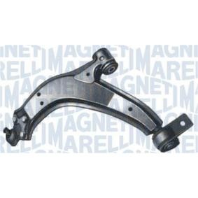 CITROËN Querlenker von MAGNETI MARELLI