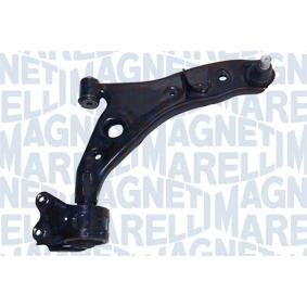 Acquista Braccio oscillante, sospensione ruota da MAGNETI MARELLI 301181350600 a buon mercato per soli 90,02 €