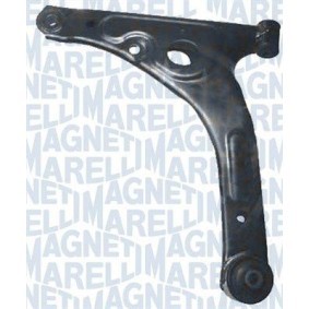 Acquista Braccio oscillante, sospensione ruota da MAGNETI MARELLI 301181355400 a buon mercato per soli 274,80 €