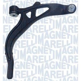 Acquista Braccio oscillante, sospensione ruota da MAGNETI MARELLI 301181355500 a buon mercato per soli 102,43 €