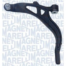 Acquista Braccio oscillante, sospensione ruota da MAGNETI MARELLI 301181355600 a buon mercato per soli 102,43 €