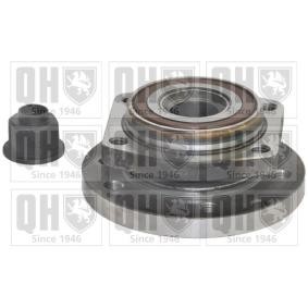 Comprar Juego de cojinete de rueda de QUINTON HAZELL QWB1039 a bajo precio de 64,25 €