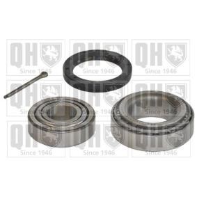 Radlagersatz QWB1053