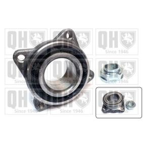 Achetez des Kit de roulement de roue QUINTON HAZELL QWB1056 à prix pour 33,88 €