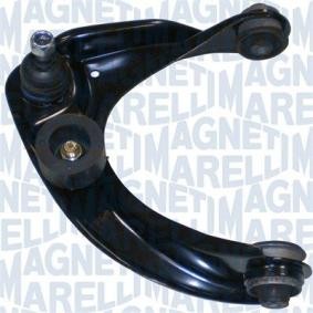 Querlenker für MAZDA von MAGNETI MARELLI
