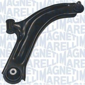 NISSAN Querlenker von MAGNETI MARELLI