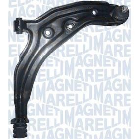 NISSAN Querlenker von MAGNETI MARELLI