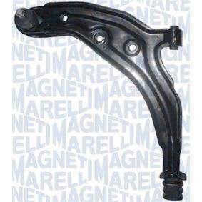 NISSAN Querlenker von MAGNETI MARELLI