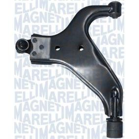 Acquista Braccio oscillante, sospensione ruota da MAGNETI MARELLI 301181385600 a buon mercato per soli 74,36 €