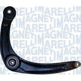 Kjøp Bærearm av MAGNETI MARELLI 301181392900 til den lave prisen 874,95 NOK