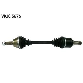 Compre Veio de transmissão de SKF online para FIESTA Caixa (F3L, F5L) a preços moderados
