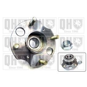 Achetez des Kit de roulement de roue QUINTON HAZELL QWB1094 à prix pour 71,60 €