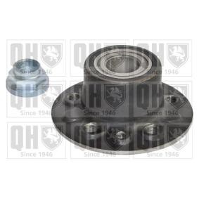 Comprar Juego de cojinete de rueda de QUINTON HAZELL QWB1100 a bajo precio de 78,86 €