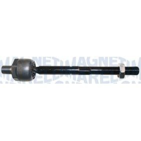 Comprar Barra de dirección de MAGNETI MARELLI 301191602410 a bajo precio de 13,22 €