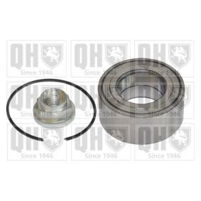 Comprar Juego de cojinete de rueda de QUINTON HAZELL QWB1116 a bajo precio de 35,80 €