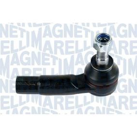 Osta Raidetangon pää MAGNETI MARELLI:llä 301191602830 edullisesti hintaan 15,11 €