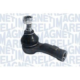 Osta Raidetangon pää MAGNETI MARELLI:llä 301191602850 edullisesti hintaan 29,60 €