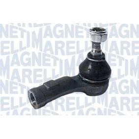 Osta Raidetangon pää MAGNETI MARELLI:llä 301191602860 edullisesti hintaan 15,94 €