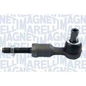 Osta Raidetangon pää MAGNETI MARELLI:llä 301191602870 edullisesti hintaan 22,50 €