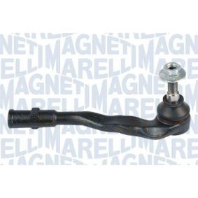Osta Raidetangon pää MAGNETI MARELLI:llä 301191602880 edullisesti hintaan 23,57 €