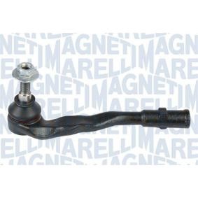 Osta Raidetangon pää MAGNETI MARELLI:llä 301191602890 edullisesti hintaan 23,57 €