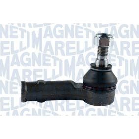 Osta Raidetangon pää MAGNETI MARELLI:llä 301191602900 edullisesti hintaan 17,39 €