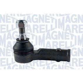 Osta Raidetangon pää MAGNETI MARELLI:llä 301191602910 edullisesti hintaan 15,46 €