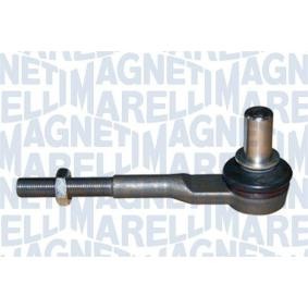 Osta Raidetangon pää MAGNETI MARELLI:llä 301191602920 edullisesti hintaan 23,27 €
