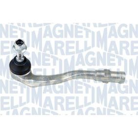 Osta Raidetangon pää MAGNETI MARELLI:llä 301191602940 edullisesti hintaan 28,39 €