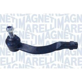 Osta Raidetangon pää MAGNETI MARELLI:llä 301191602960 edullisesti hintaan 26,19 €