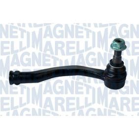 Osta Raidetangon pää MAGNETI MARELLI:llä 301191602970 edullisesti hintaan 28,12 €