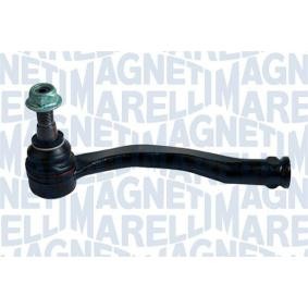 Osta Raidetangon pää MAGNETI MARELLI:llä 301191602980 edullisesti hintaan 28,12 €
