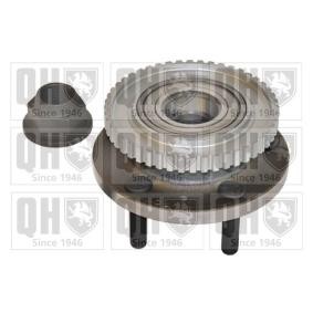 Comprar Juego de cojinete de rueda de QUINTON HAZELL QWB1120 a bajo precio de 78,86 €