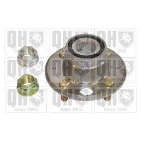 Achetez des Kit de roulement de roue QUINTON HAZELL QWB1124 à prix pour 97,01 €
