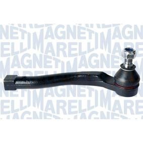 Osta Raidetangon pää MAGNETI MARELLI:llä 301191603350 edullisesti hintaan 18,25 €