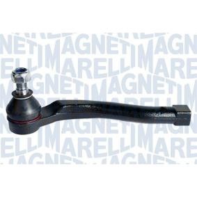 Osta Raidetangon pää MAGNETI MARELLI:llä 301191603360 edullisesti hintaan 18,25 €